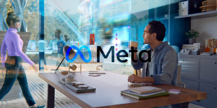 Meta’s Nick Clegg Outlines Open Metaverse Vision