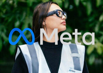 Meta Trials Project Aria Smart Glasses in London