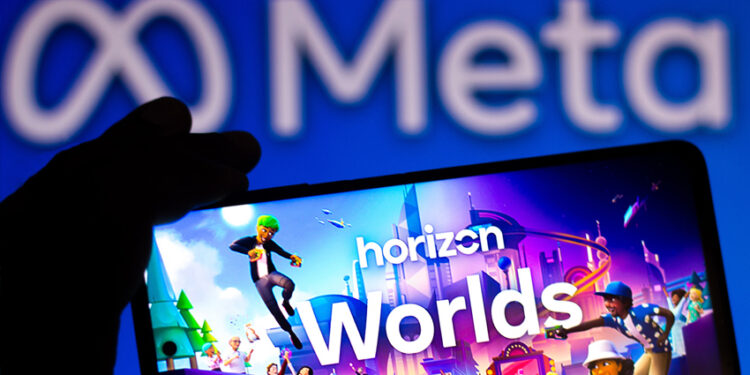 Meta to Unify Horizon Worlds