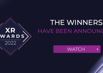 The Inaugural XR Awards Winners Announced!🏆