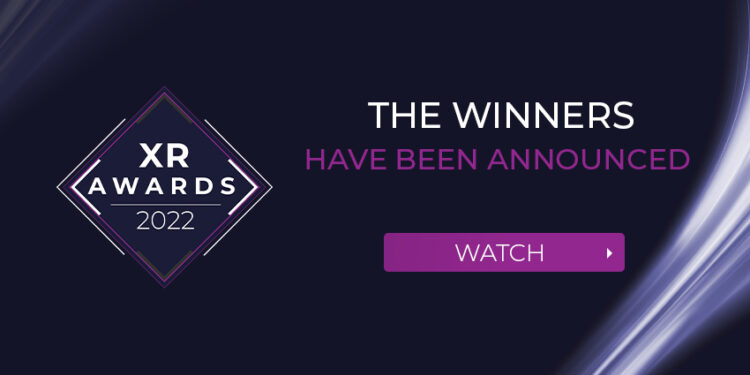 The Inaugural XR Awards Winners Announced!🏆