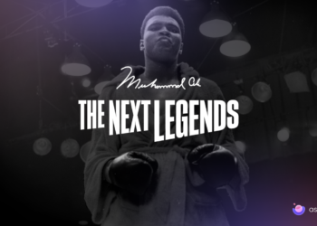 There’s a Muhammad Ali metaverse boxing sim powered by NFTs coming