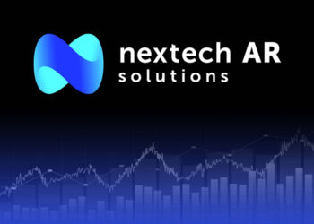 Nextech Inks Huge Deal for 400 AR Models