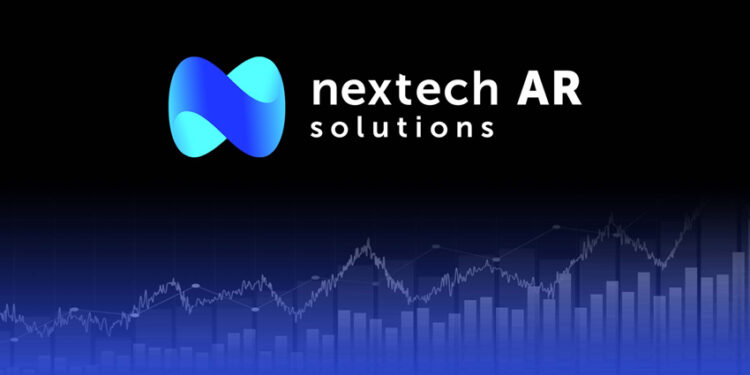 Nextech Inks Huge Deal for 400 AR Models