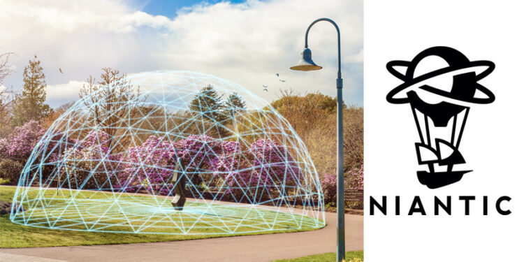 Niantic’s Annual Summit Reveals Crucial AR Tech