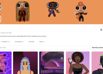 OpenSea redesigns parts of its NFT store as sales continue to slump