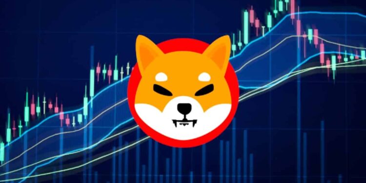 Shiba Inu The Most-Held Token By ETH Whales, Is Metaverse Hype Back?
