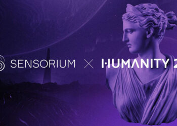 Sensorium, Humanity 2.0 Launch Vatican City Art Metaverse