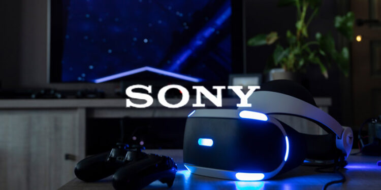 Sony Pivots Focus to Metaverse amid Epic Deal