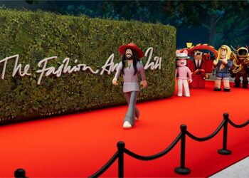 Metaverse Stocks Roblox, Unity Software Report Q1 Results