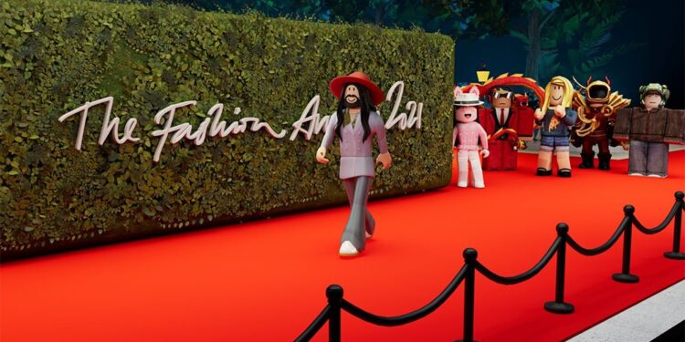 Metaverse Stocks Roblox, Unity Software Report Q1 Results