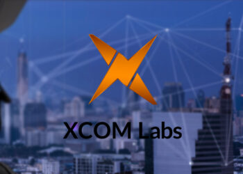 TDK Ventures Invests in XCOM ahead of AWE 2022