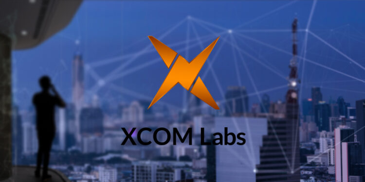 TDK Ventures Invests in XCOM ahead of AWE 2022