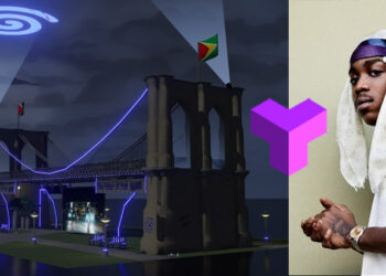 TerraZero Debuts 22Gz Decentraland Music Video