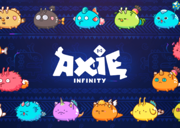 Axie Infinity (AXS) Rallies Past $30 On BlockFi Support, Staking Plans
