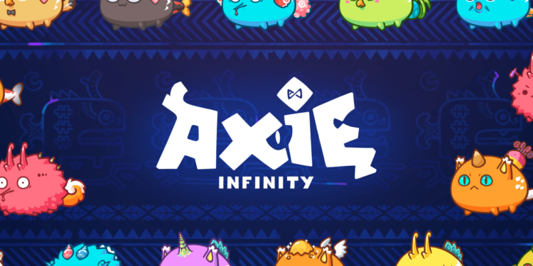 Axie Infinity (AXS) Rallies Past $30 On BlockFi Support, Staking Plans