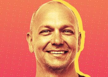 How big companies kill ideas — and how to fight back, with Tony Fadell