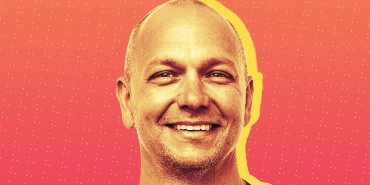 How big companies kill ideas — and how to fight back, with Tony Fadell
