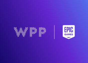 Epic Games, WPP to Upskill Metaverse Clients