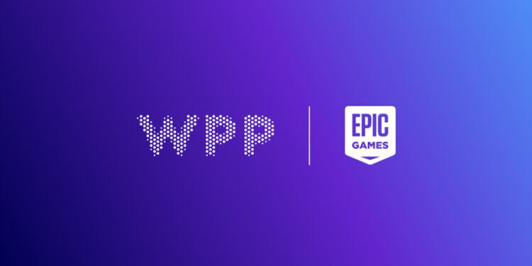 Epic Games, WPP to Upskill Metaverse Clients