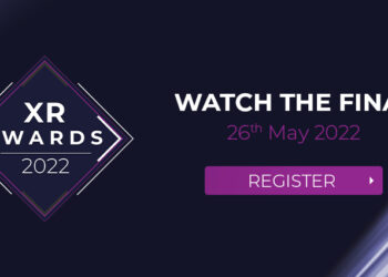 Watch the XR Awards Finals This Week