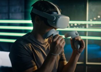 Liteboxer VR Releases the First Free Fitness App for Meta Quest – Review Geek