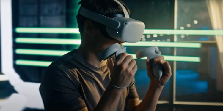 Liteboxer VR Releases the First Free Fitness App for Meta Quest – Review Geek