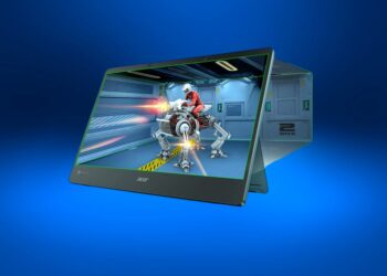 Acer Next May 2022: 3D Screens, Predator Gaming Laptops and More