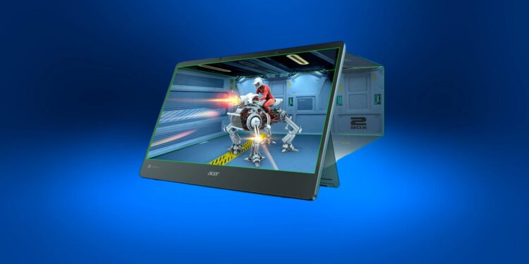 Acer Next May 2022: 3D Screens, Predator Gaming Laptops and More