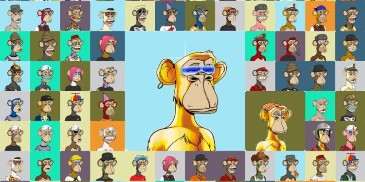 Elon Musk Uses Bored Ape Yacht Club as Profile Picture. Chaos Ensues