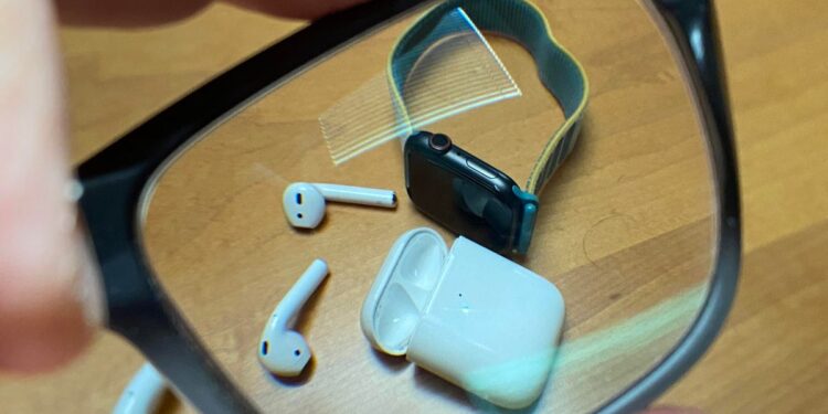 Apple AR, VR Headset Rumors: 2022 Release, M1 Chip and More