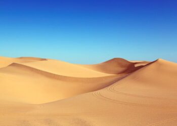 Dubai’s foray into Sandbox and sale of $1.47 million LAND reveals…