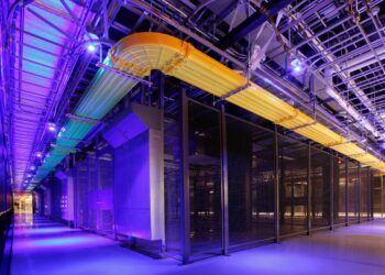 How Equinix wants the internet to be ready for the metaverse