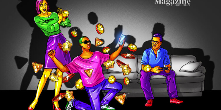 Here’s how they can win – Cointelegraph Magazine