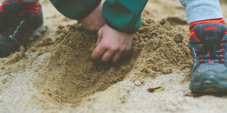 With The Sandbox [SAND] expanding its ecosystem, investors should know that…