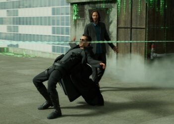 The metaverse merges science fiction, tech, and games