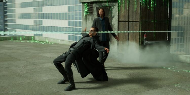 The metaverse merges science fiction, tech, and games