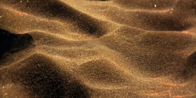 Will The Sandbox [SAND] investors mend their ways after this market crash