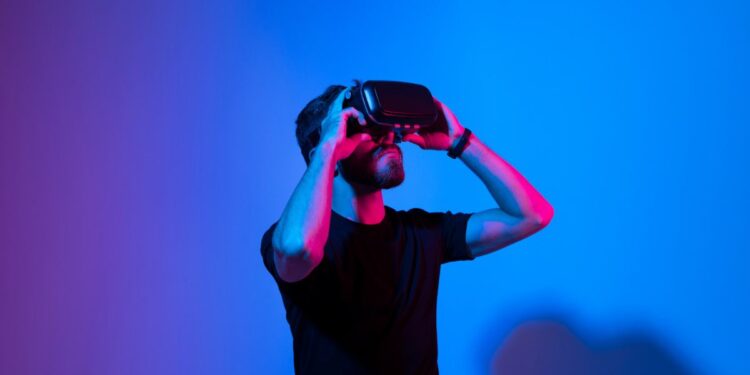 How the metaverse will change how we hire