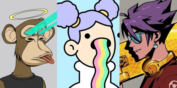 From Otherside to Azuki: Every NFT Collection Worth Knowing