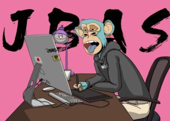 BAYC Inspired NFT Brand Is All Set For Its Launch Into Web3