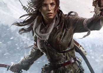 Square Enix Sells Tomb Raider to Invest More in Blockchain Games