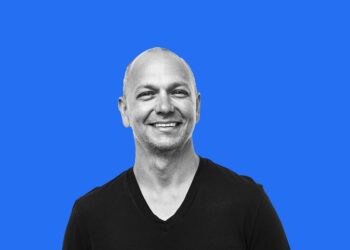 iPod Creator Tony Fadell Isn’t Buying the Metaverse Hype