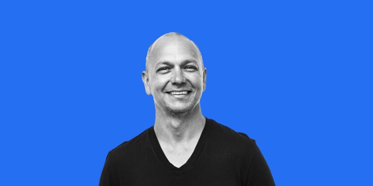 iPod Creator Tony Fadell Isn’t Buying the Metaverse Hype