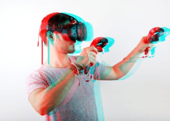 What Is Extended Reality (XR), and Will it Replace VR?