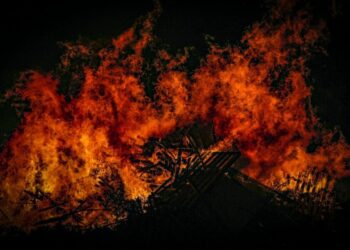 ETH’s burning protocol sets new single-day historical record, thanks to…