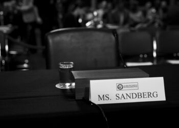 Who Is Mark Zuckerberg’s New No. 2? It’s a Trick Question.