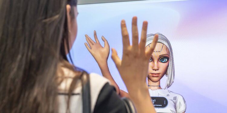 VivaTech 2022: Luxury group LVMH and beauty giant L’Oréal on embracing metaverse and new tech