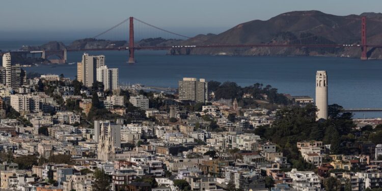 15 things I learned about the tech sector from my week in Silicon Valley