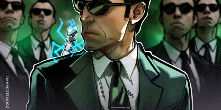 Web3 is crucial for data sovereignty in the metaverse